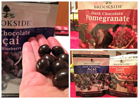 Brookside Chocolates
